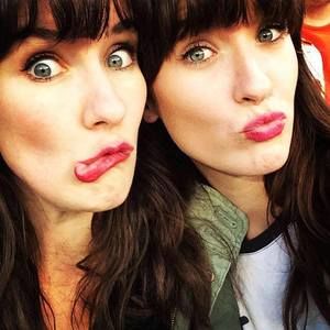 Meet your Posher, Caitlin